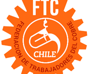 FTC EXPONE ANTE MEDIOS ARGUMENTOS Y PROPUESTAS PARA DEFENDER EL CARÁCTER ESTATAL DE CODELCO