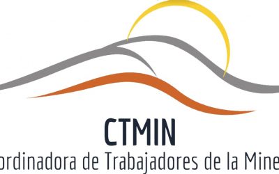 FELIZ DÍA DEL MINERO-A SIGAMOS AVANZANDO JUNTOS