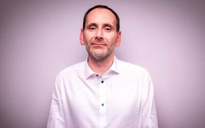 Quién es Iván Mlynarz, el geólogo que asume la vicepresidencia de Enami en una de sus peores crisis