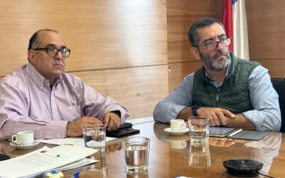 Novena Sesión de Comisión de Minería del CSL concentra esfuerzos en implementación del Convenio 190 para erradicar acoso y violencia en el trabajo