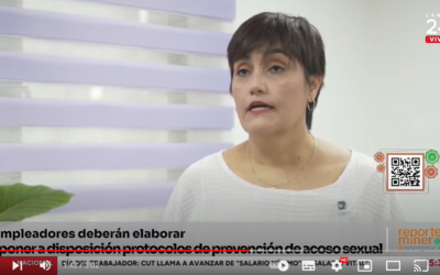 Ley Karin: nuevos protocolos para prevenir la violencia