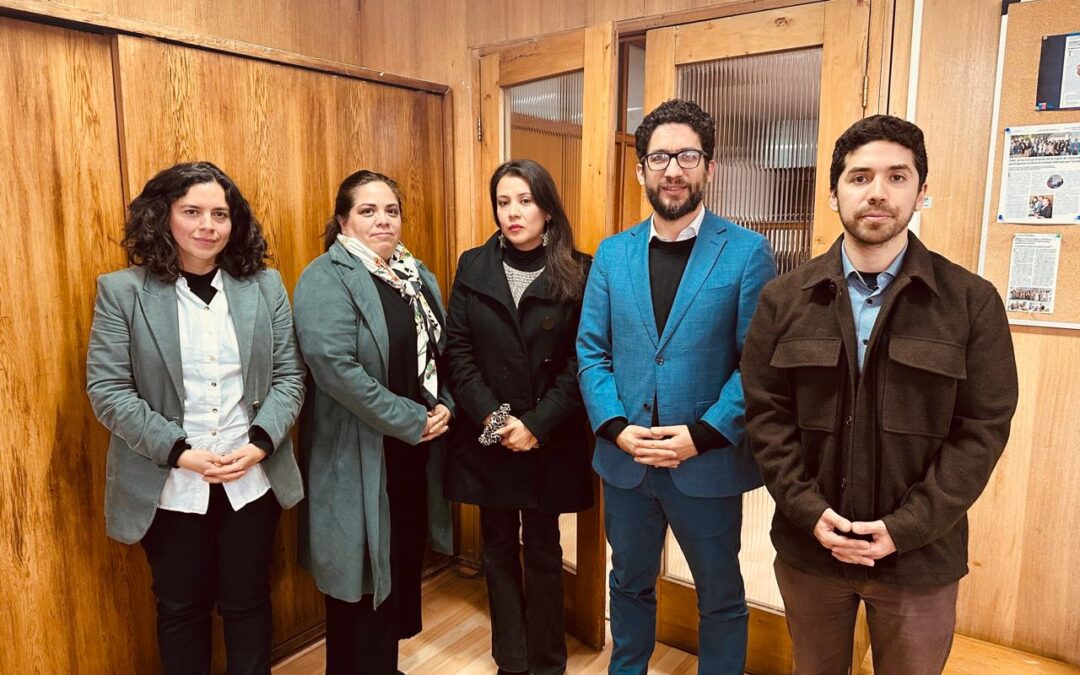 Sindicato PDP denuncia despidos injustificados
