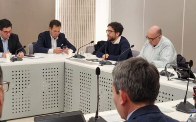 MINERÍA CHILENA EN ALERTA: COMPROMISO TRIPARTITO POR LA SEGURIDAD Y SALUD LABORAL»