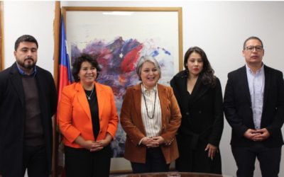 SUPERVISORES DESPEDIDOS DE COMPAÑÍA MINERA DEL PACÍFICO: VULNERACIÓN DE DERECHOS Y RESPUESTA SINDICAL