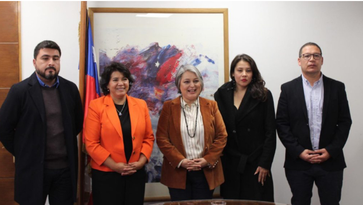 SUPERVISORES DESPEDIDOS DE COMPAÑÍA MINERA DEL PACÍFICO: VULNERACIÓN DE DERECHOS Y RESPUESTA SINDICAL