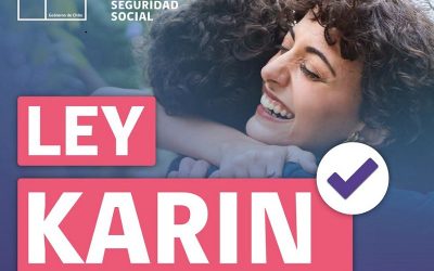 CTMIN INFORMA: PUESTA EN MARCHA DE LA NUEVA LEY KARIN FORTALECE LA PROTECCIÓN DE TRABAJADORES Y TRABAJADORAS ANTE EL ACOSO LABORAL Y SEXUAL