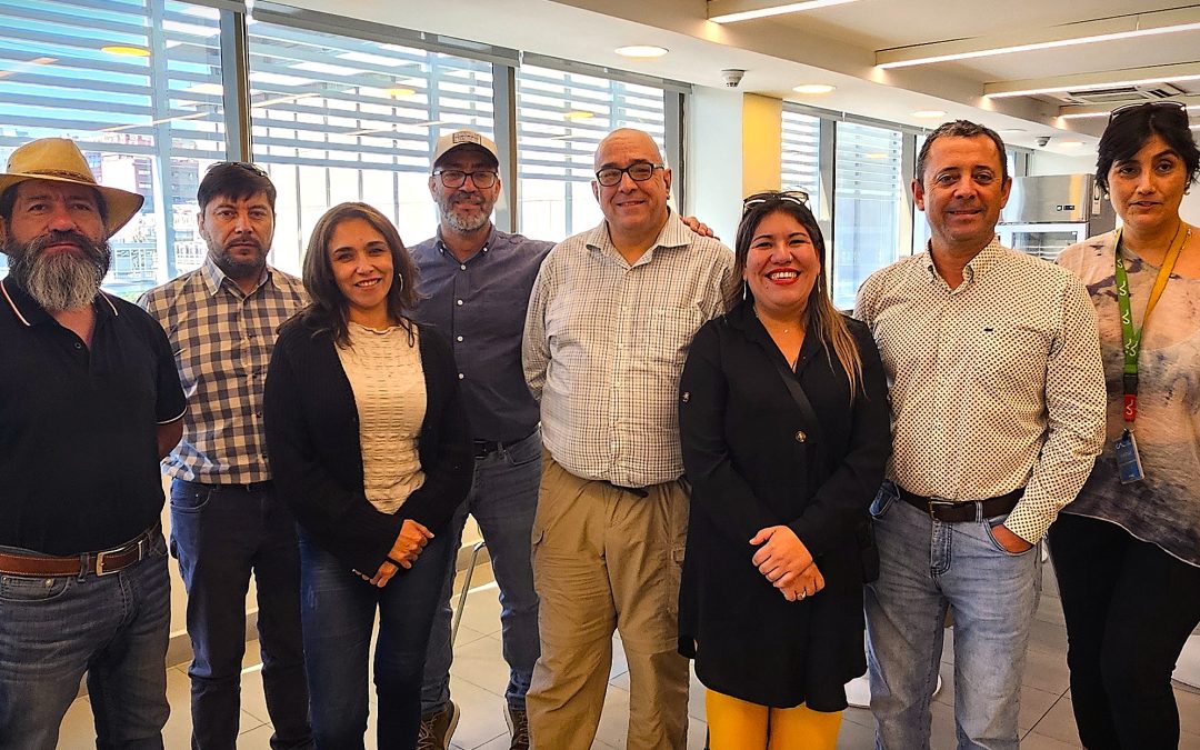 CTMIN FORTALECE SU COMPROMISO CON LA DEFENSA INTEGRAL DE LOS TRABAJADORES DE LA MINERÍA