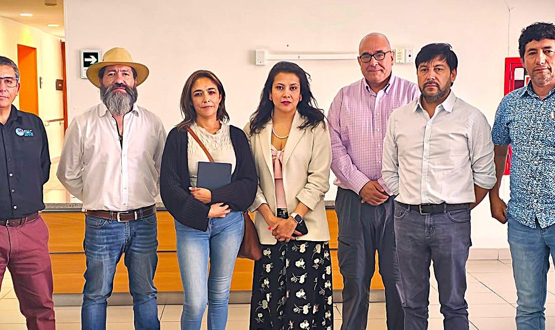 CTMIN REFUERZA SU COMPROMISO CON LAS Y LOS TRABAJADORES DE LA MINERÍA: REUNIÓN PRESENCIAL DE DICIEMBRE Y NUEVOS DESAFÍOS