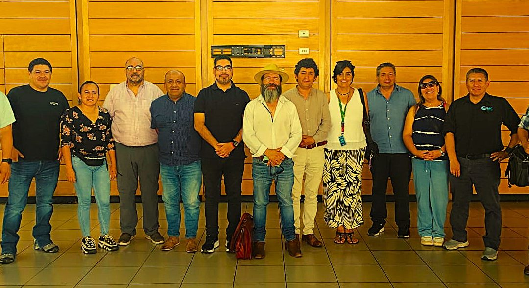 CTMIN REFUERZA SU COMPROMISO CON LOS TRABAJADORES MINEROS EN REUNIÓN MENSUAL