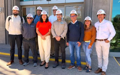CTMIN LIDERA PARTICIPACIÓN DE TRABAJADORES EN TALLER TRIPARTITO SOBRE SEGURIDAD EN MINERÍA