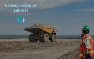 SEGURIDAD Y SALUD EN LA MINERÍA: ACUERDOS CLAVE EN EL CONSEJO SUPERIOR LABORAL