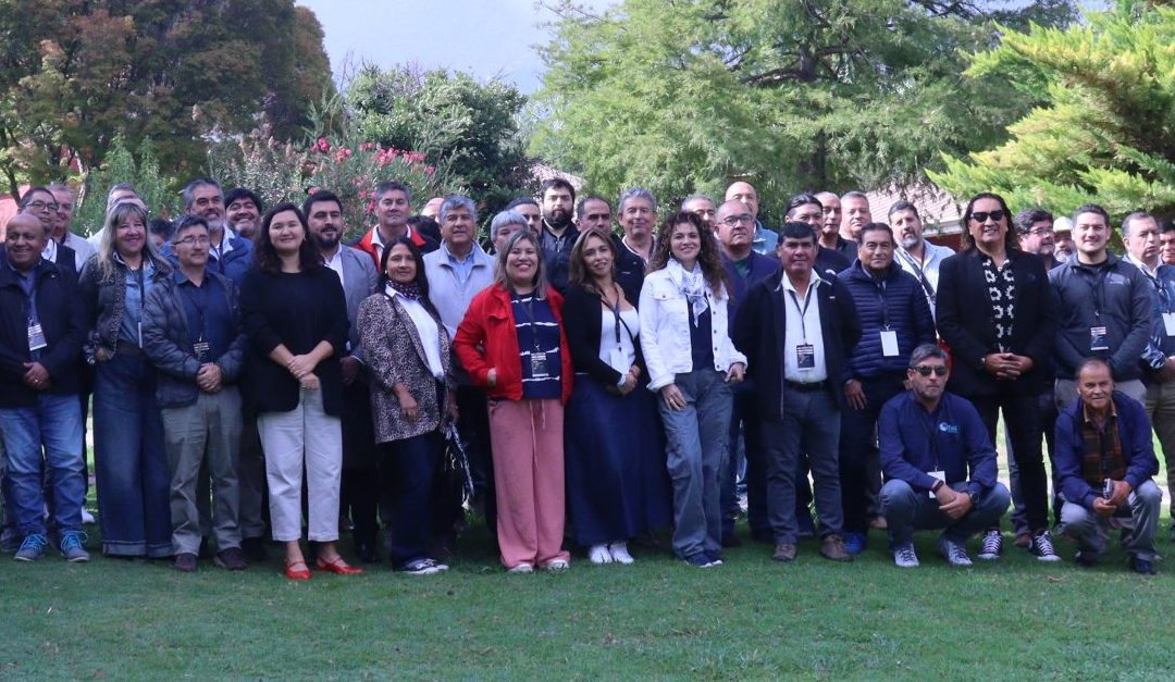 CTMIN 2025: GESTIÓN SINDICAL, SEGURIDAD MINERA Y DEFENSA DE LOS DERECHOS LABORALES