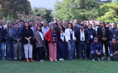 CTMIN 2025: GESTIÓN SINDICAL, SEGURIDAD MINERA Y DEFENSA DE LOS DERECHOS LABORALES