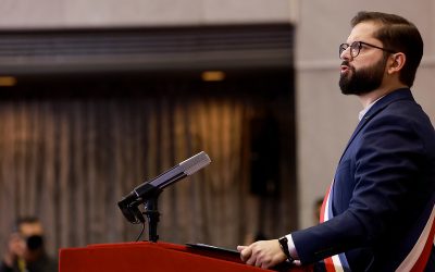 CTMIN OBSERVA CON ATENCIÓN DISCURSO PRESIDENCIAL Y DESTACA AVANCES LABORALES