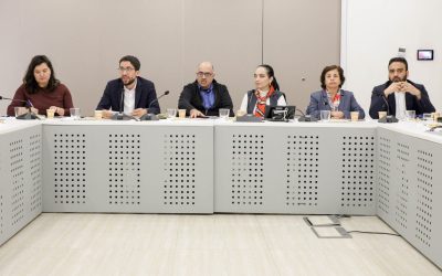 COMISIÓN MINERA APRUEBA CALENDARIO PARA IMPLEMENTAR LA POLÍTICA NACIONAL DE SEGURIDAD Y SALUD EN LA MINERÍA