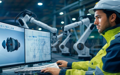AUTOMATIZACIÓN EN LA MINERÍA CHILENA: ¿AVANCE TECNOLÓGICO O AMENAZA PARA EL TRABAJO?