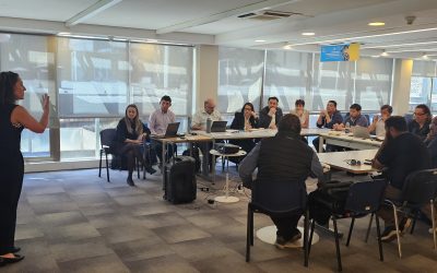 CTMIN y CCM-ELEVA: alianza estratégica para fortalecer la formación y el desarrollo laboral en la minería