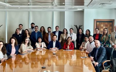 CTMIN DESTACA ROL DE LAS Y LOS TRABAJADORES EN LA CONSTRUCCIÓN DE COMPETENCIAS PARA LA MINERÍA DEL LITIO