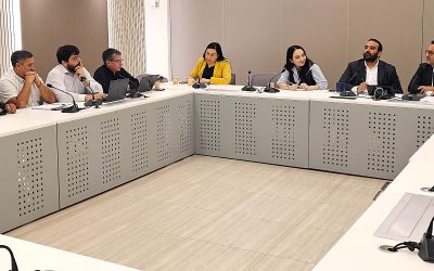 CSL CIERRA EL AÑO CON AVANCES EN SEGURIDAD, CONTINUIDAD DE LA MESA MINERA Y ESTÁNDARES PARA EL INGRESO A FAENAS