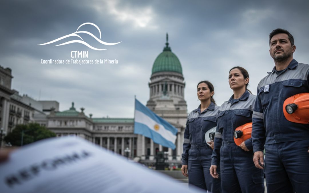 REFORMA LABORAL DE MILEI: ¿MODERNIZACIÓN O RETROCESO ESTRUCTURAL PARA LOS TRABAJADORES?