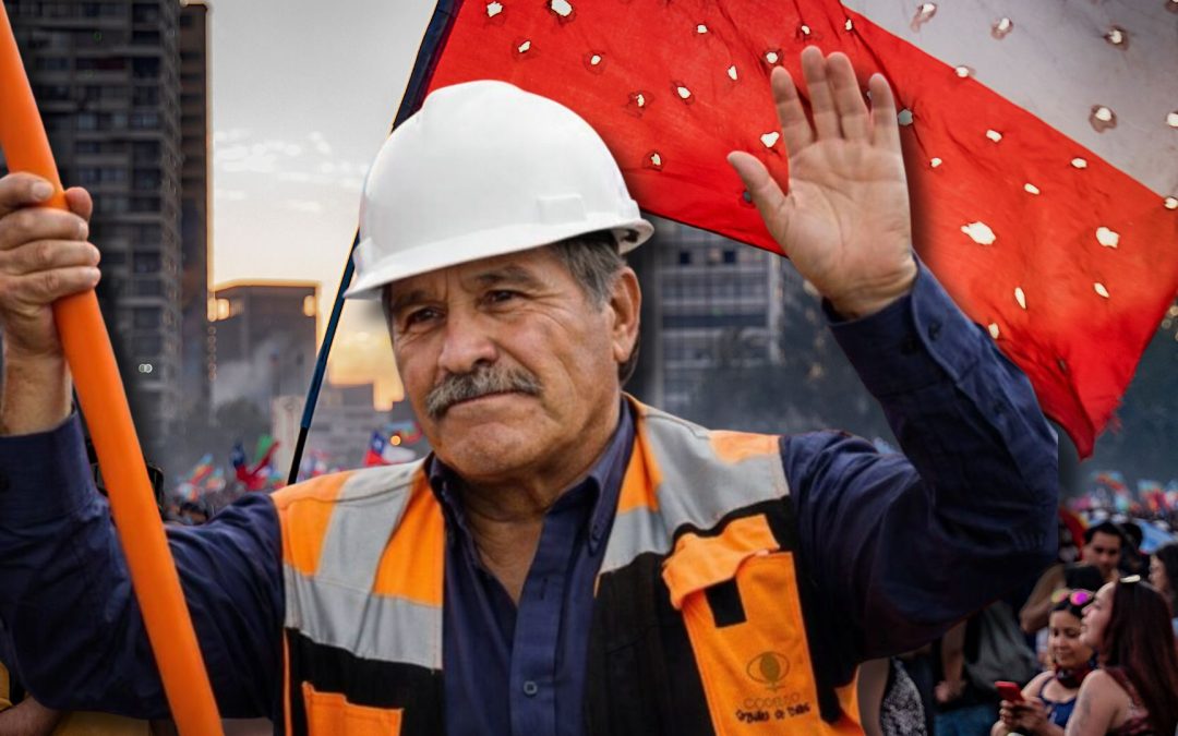 UNIDAD Y MOVILIZACIÓN: CTC FUERZA INSTALACIÓN DE MESA PARA REVISAR EL ACUERDO MARCO