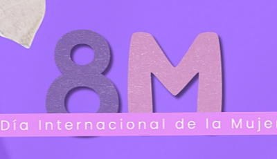 🎥 Saludo por el Día Internacional de la Mujer – CTMIN ♀️✊
