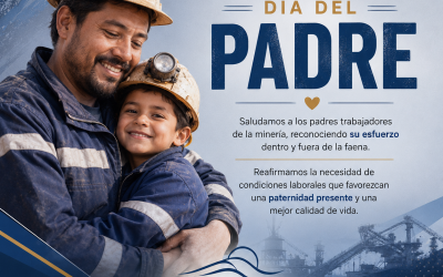 FELIZ DÍA DEL PADRE – CTMIN