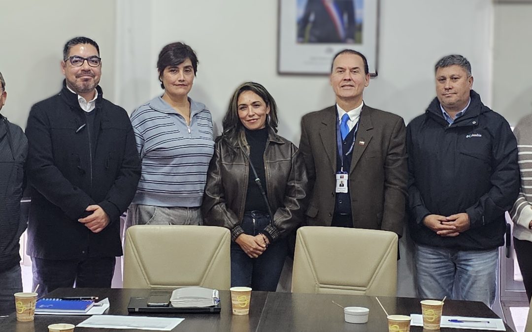 CTMIN SOSTIENE PRIMERA REUNIÓN CON EL MINISTERIO DEL TRABAJO Y PLANTEA CONTINUIDAD DEL DIÁLOGO SOCIAL EN MINERÍA