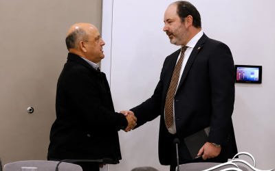 CONSEJO SUPERIOR LABORAL ABORDA AVANCES DEL PROYECTO DE SALA CUNA UNIVERSAL Y CUT PLANTEA REPAROS A PROPUESTA DEL GOBIERNO
