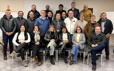 ASAMBLEA NACIONAL DE FESUMIN DEFINIÓ LINEAMIENTOS DE TRABAJO PARA EL PERÍODO 2026-2027