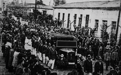 A 81 AÑOS DE LA TRAGEDIA DEL HUMO: UNA MEMORIA QUE INTERPELA LA SEGURIDAD MINERA DEL PRESENTE