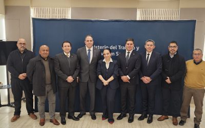 CTMIN REAFIRMA DEFENSA DEL EMPLEO DIGNO Y LA SEGURIDAD EN REACTIVACIÓN DE LA COMISIÓN MINERA DEL CONSEJO SUPERIOR LABORAL
