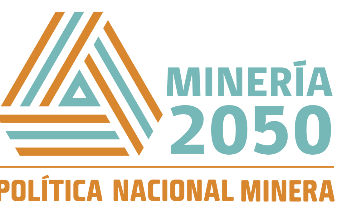 CTMIN PARTICIPÓ EN SESIÓN DEL COSOC SOBRE ACTUALIZACIÓN DE LA POLÍTICA NACIONAL MINERA 2050